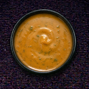 Hot Peri Peri Sauce