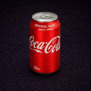 Coca-Cola (330ml)
