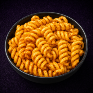 Twisters/Curly Fries