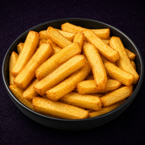 Steak Cut Chips