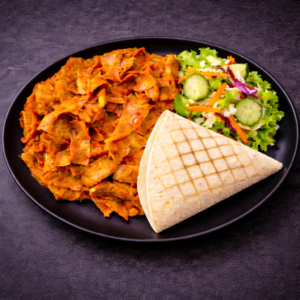 Lamb Doner