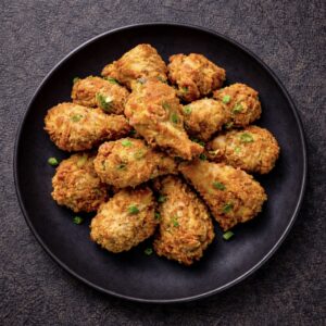 Classic Hot Wings