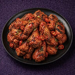Naga Wings