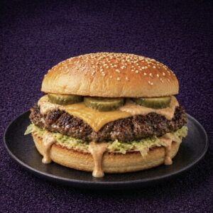 Smash Burger