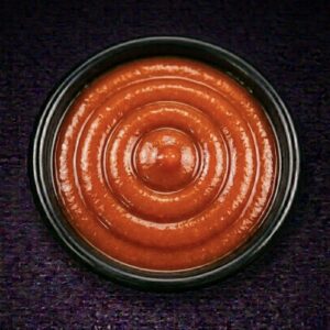 Homemade Buffalo Sauce