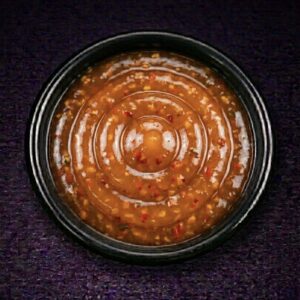 Sweet chilli Sauce