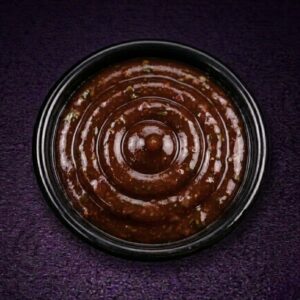 Chipotle-Galzed BBQ Sauce