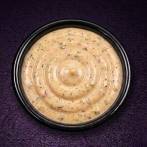 Spicy Mayo