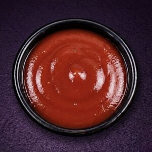 Ketchup