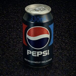 Pepsi (330ml)
