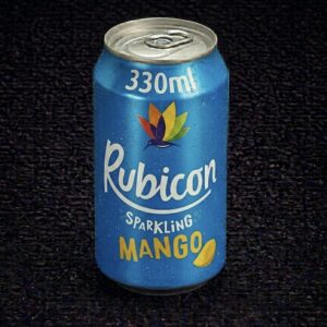Rubicon Mango (330ml)