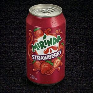 Miranda Strawberry (330ml)