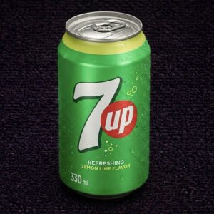 7UP/Sprite (330ml)