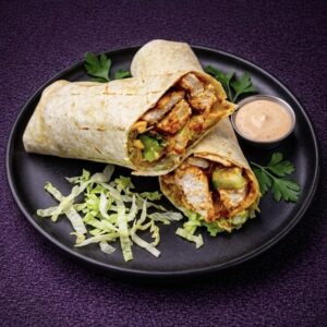 Chicken Wrap