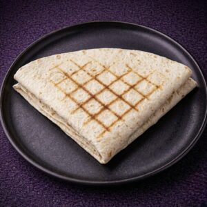 Tortilla Wrap