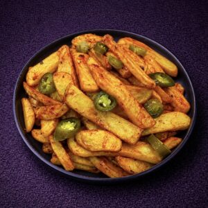 Masala Chips