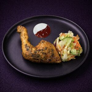 Quarter Chicken