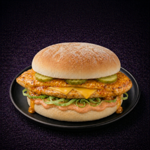 Grilago Special Burger