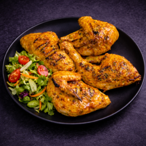Full Chicken