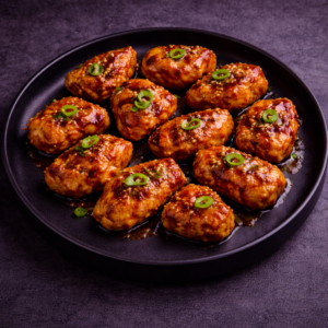 Chicken Bites