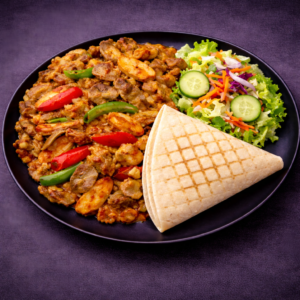 Mix Doner