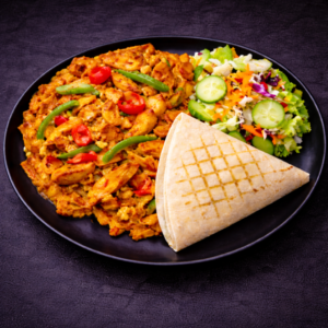 Chicken Doner