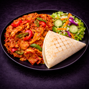 Naga Doner