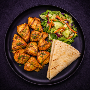 Chicken Shish