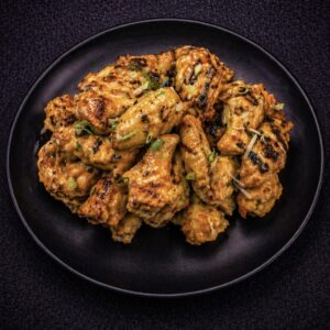 Periperi Wings