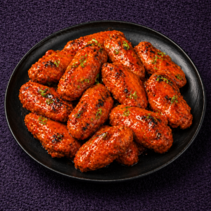 Buffalo Wings