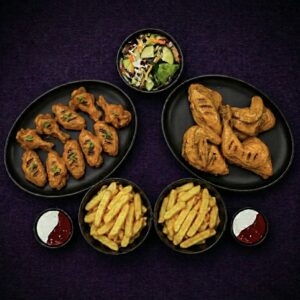 Chicken Platter