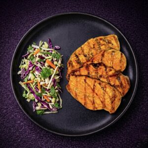 Chicken Steak
