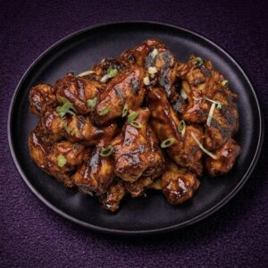 BBQ Wings