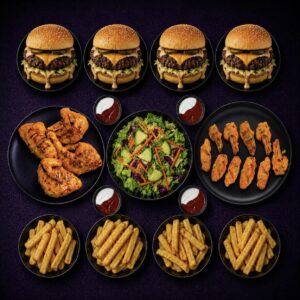 Family Platter