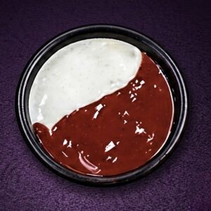 Chilli-Garlic Mayo